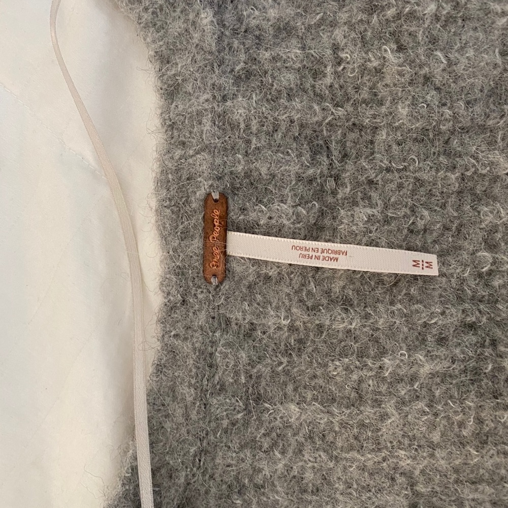 Free people cardigan - Picture 2 of 4